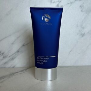 Is clinical cleansing polish. Brand New and sealed